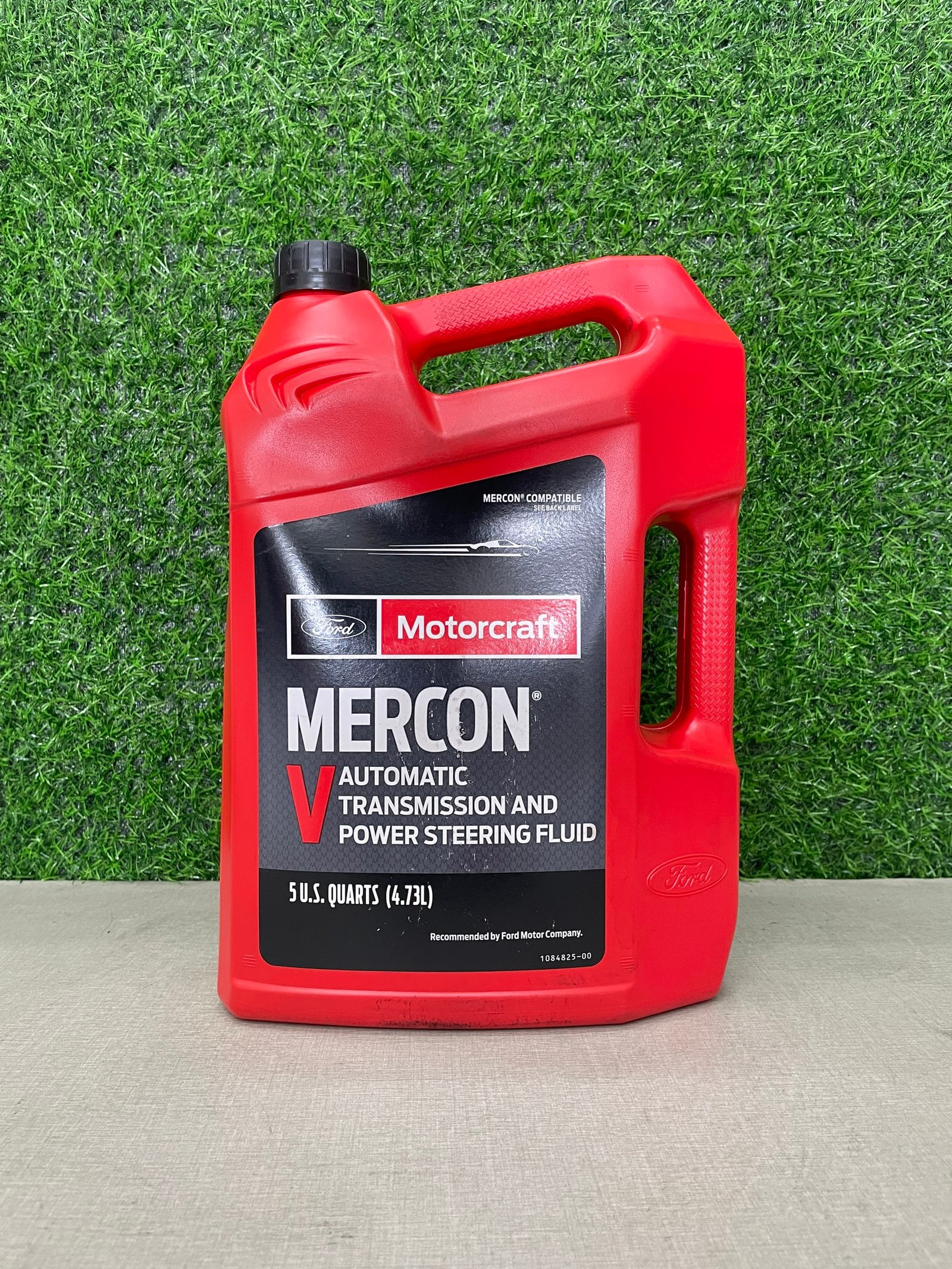 Dầu hộp số tự động Ford ATF Mercon-V